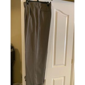 Mens Perry Ellis Dress Pants